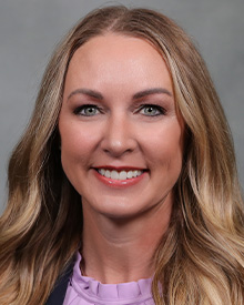 Dr. Megan Adkins