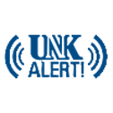 unk alert logo