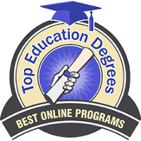 Best Online Bachelors in Early Childhood Education - Ranked 11th