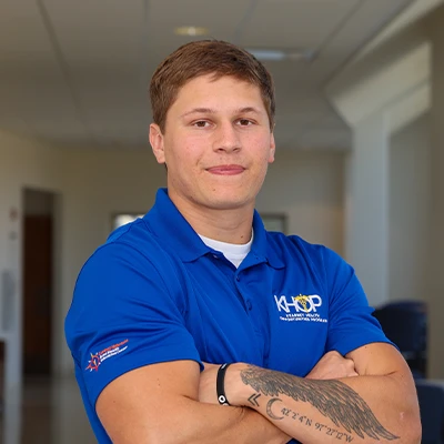 Cole Bauer