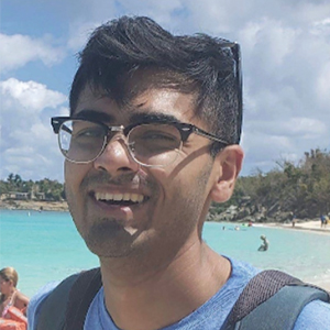 Akshay Kashyap